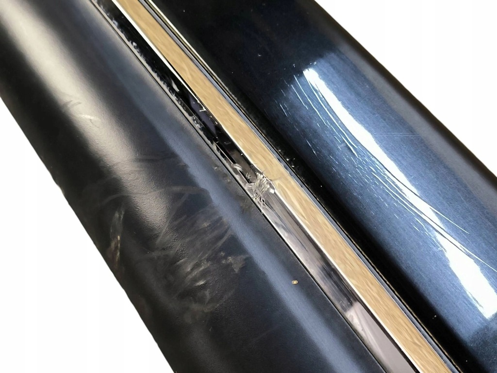 фото №9, Chrysler pacifica 2018 з задній бампер задній