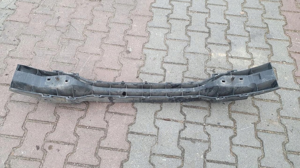 фото №1, Балка бампера перед peugeot partner ii lift