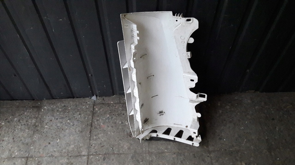 фото №10, A9678844222 облицовка ветровик левая mercedes atego 23r