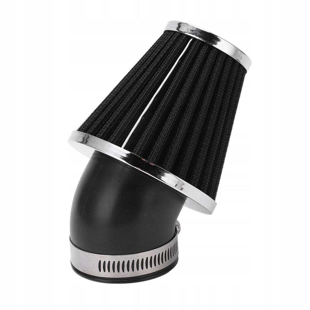 фото №8, Фільтр повітря 45 ступеня двигун bend cone тюнінг