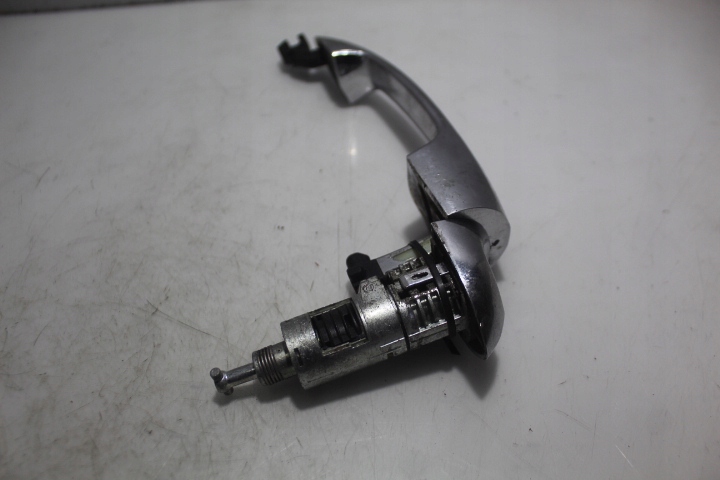 фото №4, Ручка ліва передня зовнішня alfa romeo mito