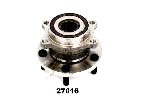 фото №1, Japanparts ступица колеса subaru tribeca 3.0 b9