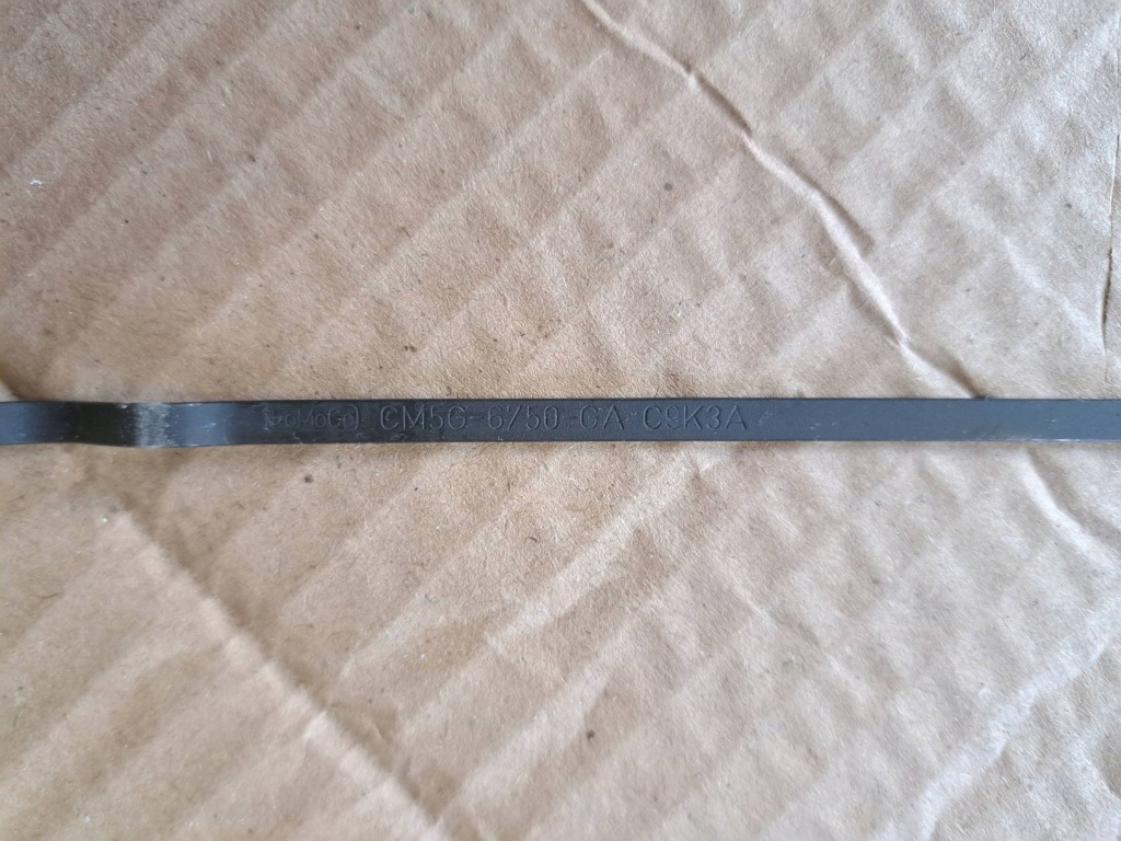 фото №2, Ford focus mk3 fiesta mk7 щуп щуп оливи