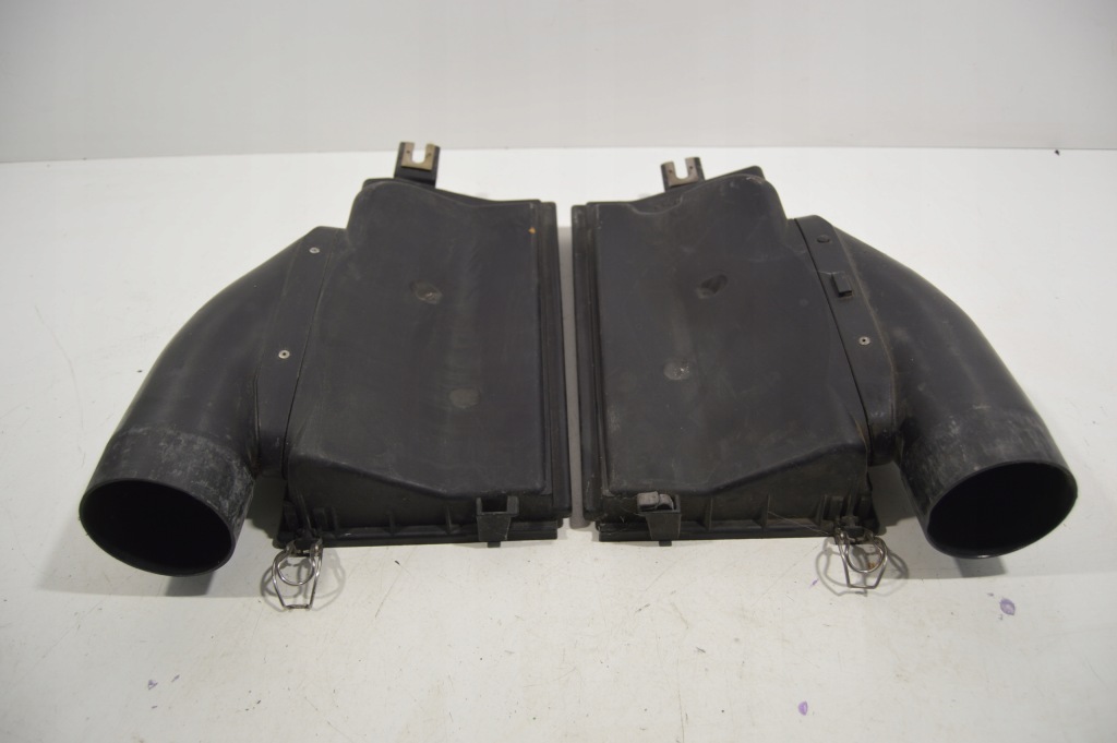 фото №1, Корпус фильтра воздуха mercedes r129 sl 500sl ke-jet 1190940002