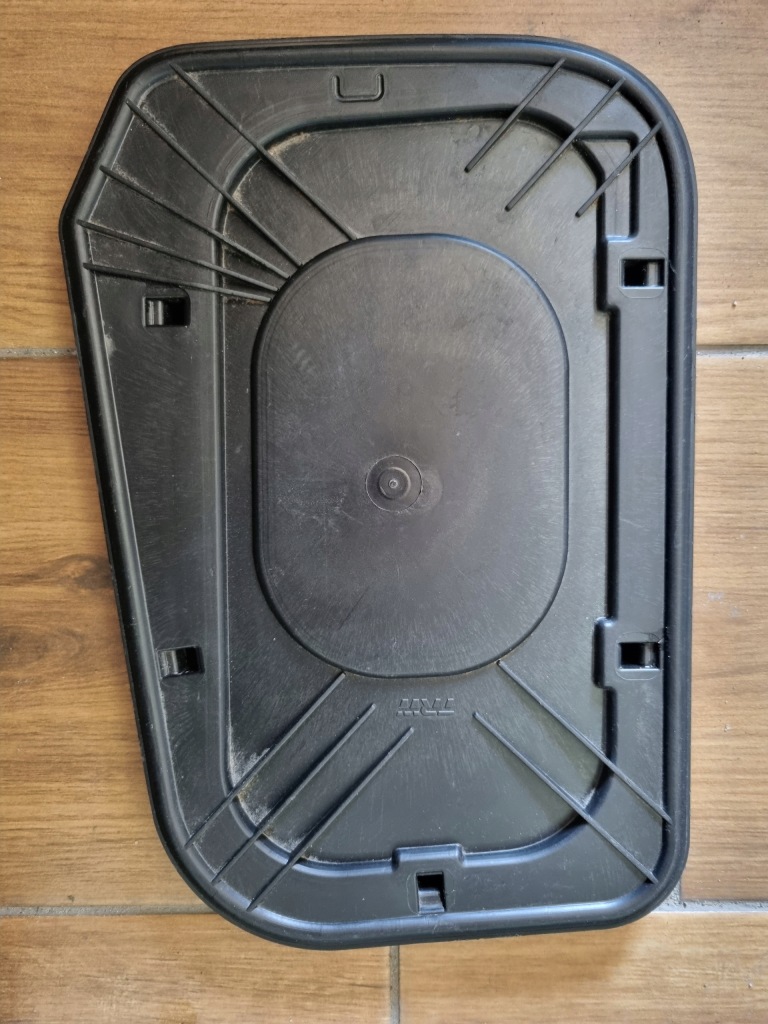 фото №1, Захист заглушка стійка fiat ducato iii lift 1315684070