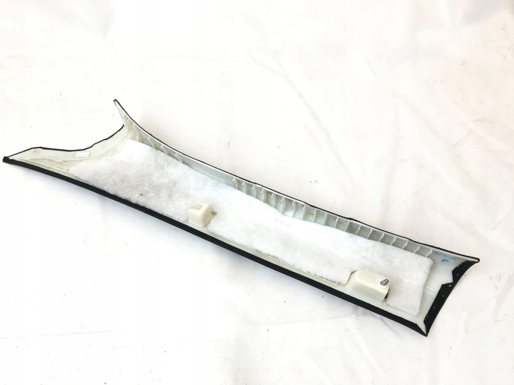 фото №5, Mercedes gls w166 захист стійка права a1666901425