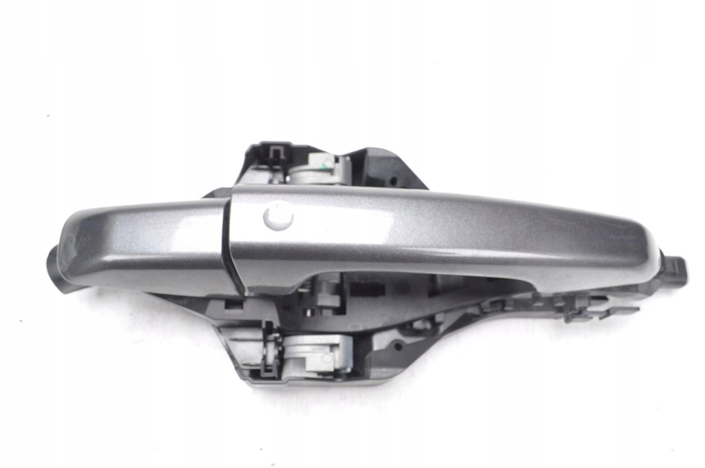 фото №1, Land rover discovery sport ручка дверь правый задняя