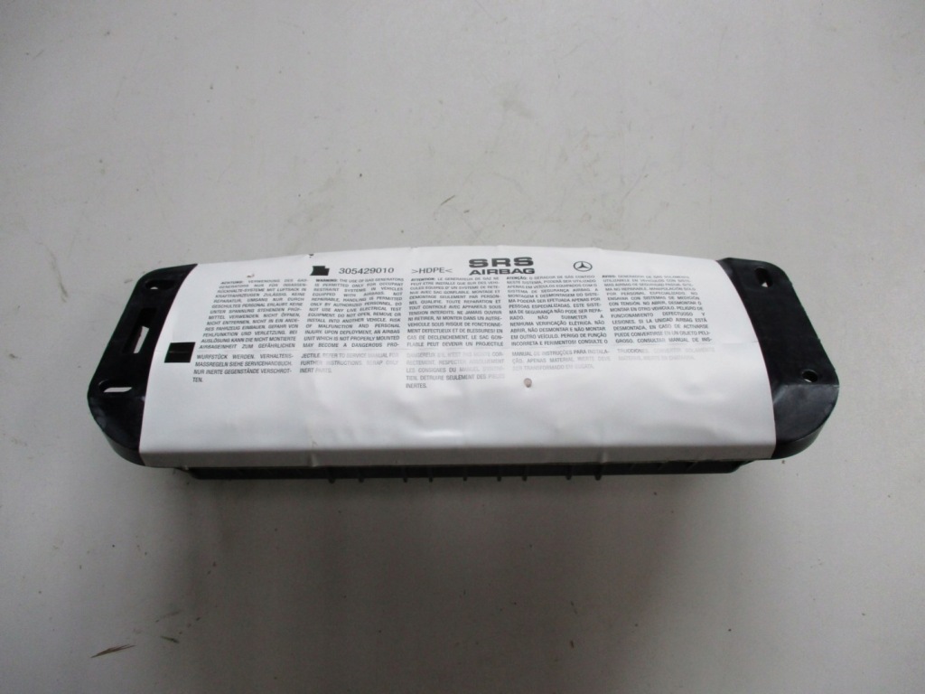 Купить Подушка безопасности пассажира mercedes c klasa 204 рестайлинг