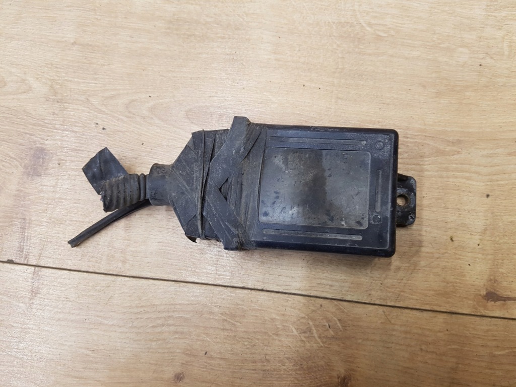 Купить Блок управления эмулятор lpg fiat punto 2 1.2