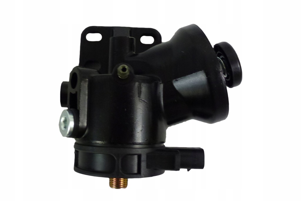 фото №2, Помпа топлива iveco stralis 42545831