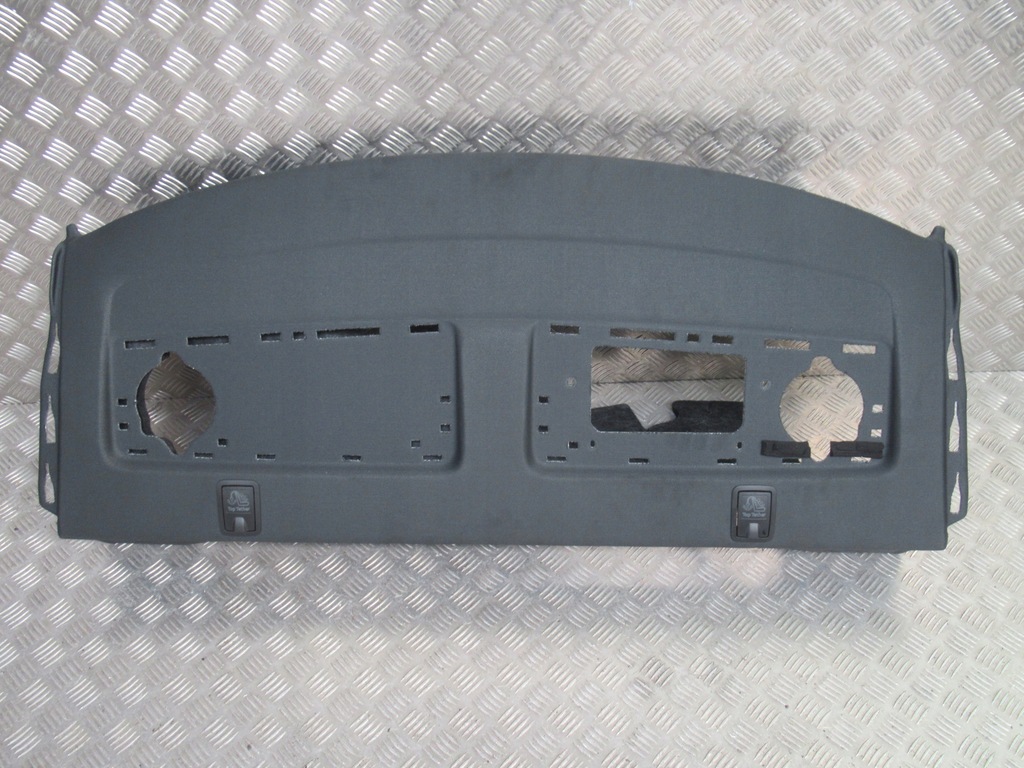 фото №1, Audi a5 rs5 8w coupe полиця багажника задня