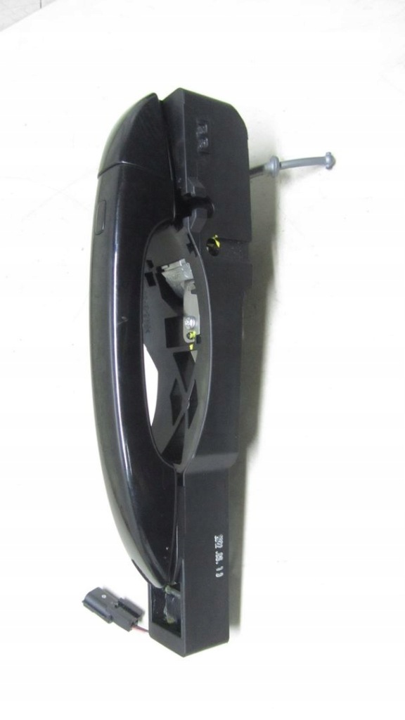 фото №1, Renault arkana rs-line ручка права перед keyless tegxa 19-