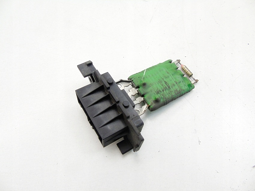 фото №1, Резистор вентилятор jumper ducato boxer 2007- 2014-