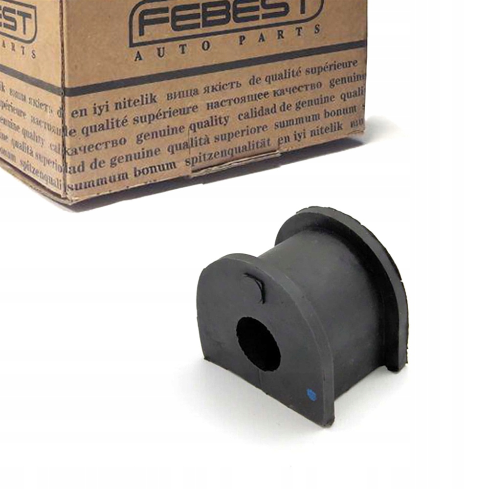 фото №1, Febest ksb-sorr підвіска, стабілізатор