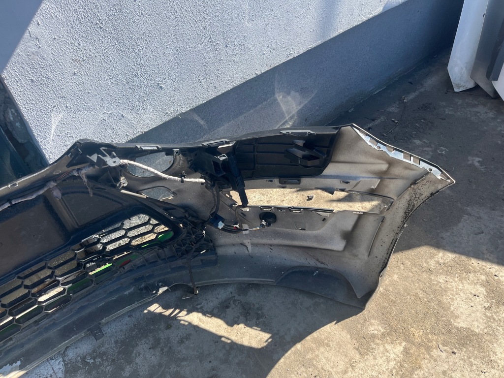 Бампер перед ford s-max mk1 lift titanium s g6 4 pdc в Україні