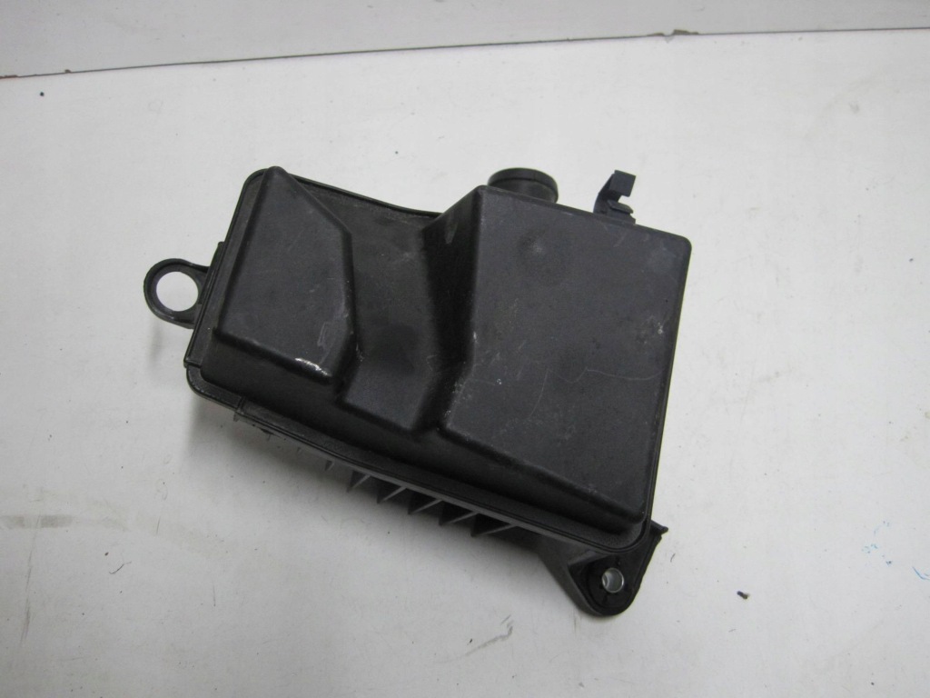 фото №1, Резонатор повітря alfa romeo stelvio 2016r 50552188