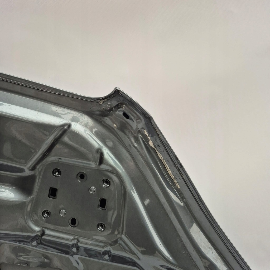 фото №11, Volvo xc90 ii 2 14- капот крышка двигателя