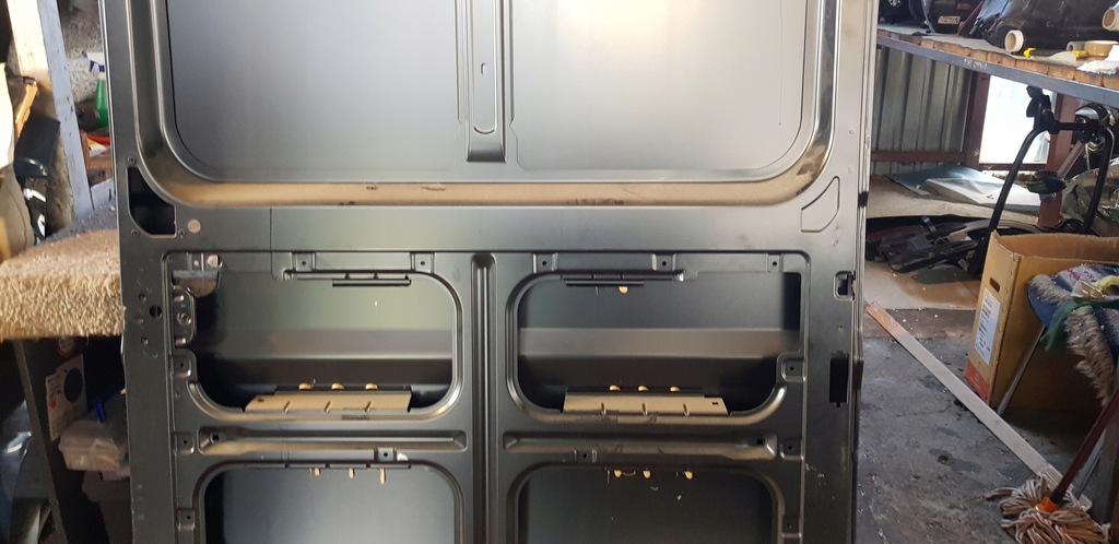 фото №10, Fiat ducato двері праве. jumper. boxer. 2006-23.nowe