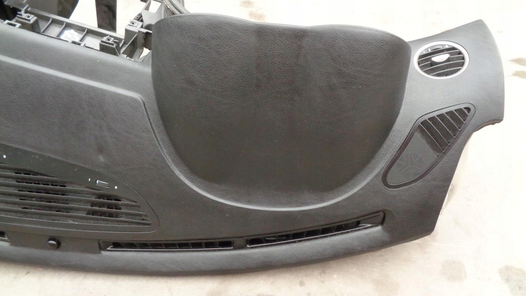 фото №8, Приборная панель приборная консоль alfa romeo 159 europa