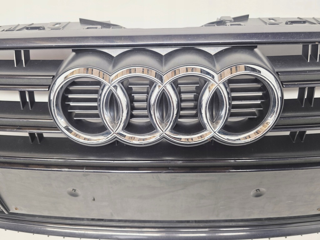 фото №7, Audi s5 8w решітка радіатора решітка радіатора