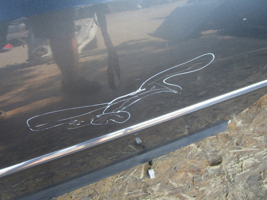 фото №7, Дверь перед правое peugeot 407