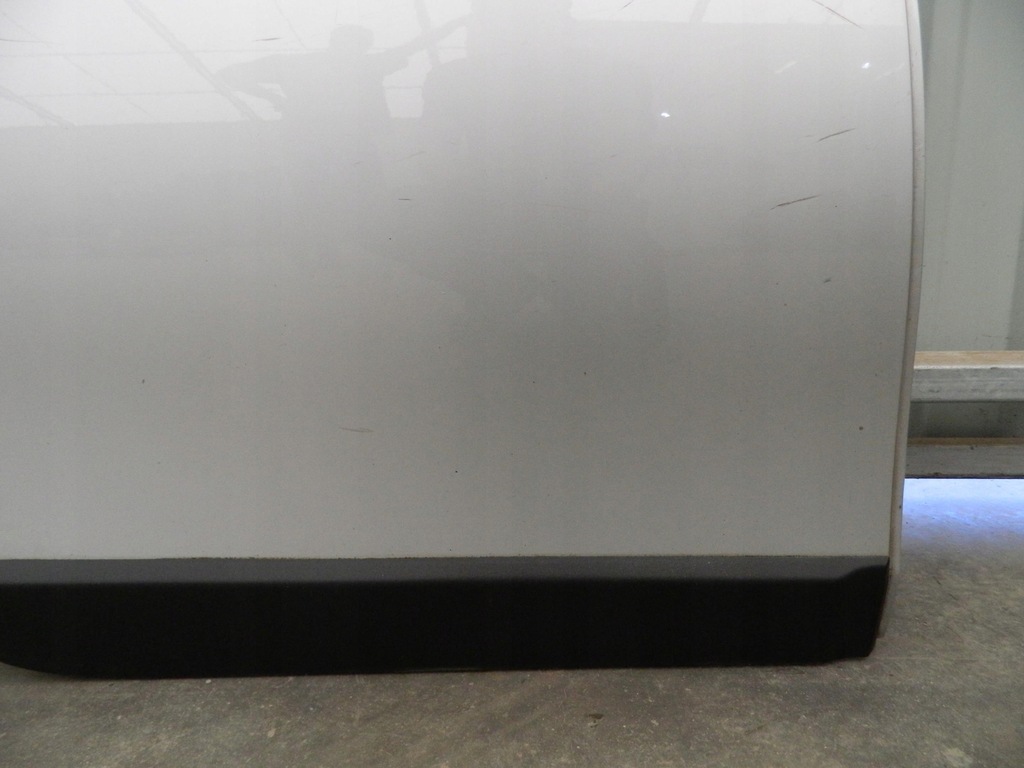 фото №7, Двері lancia delta 3 08-14r. праве задні kod 620/b