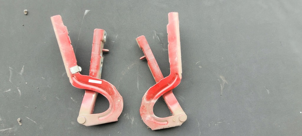 Купити Петлі капот expert jumpy 2.0 hdi 1499346080 fv