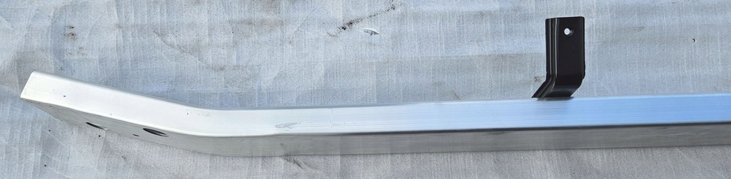 фото №10, Nowa балка перед усилитель бампера nissan note e11 2006-2012 62030 9u000