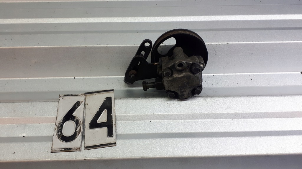 фото №1, Kia rio 1.3 насос усилителя