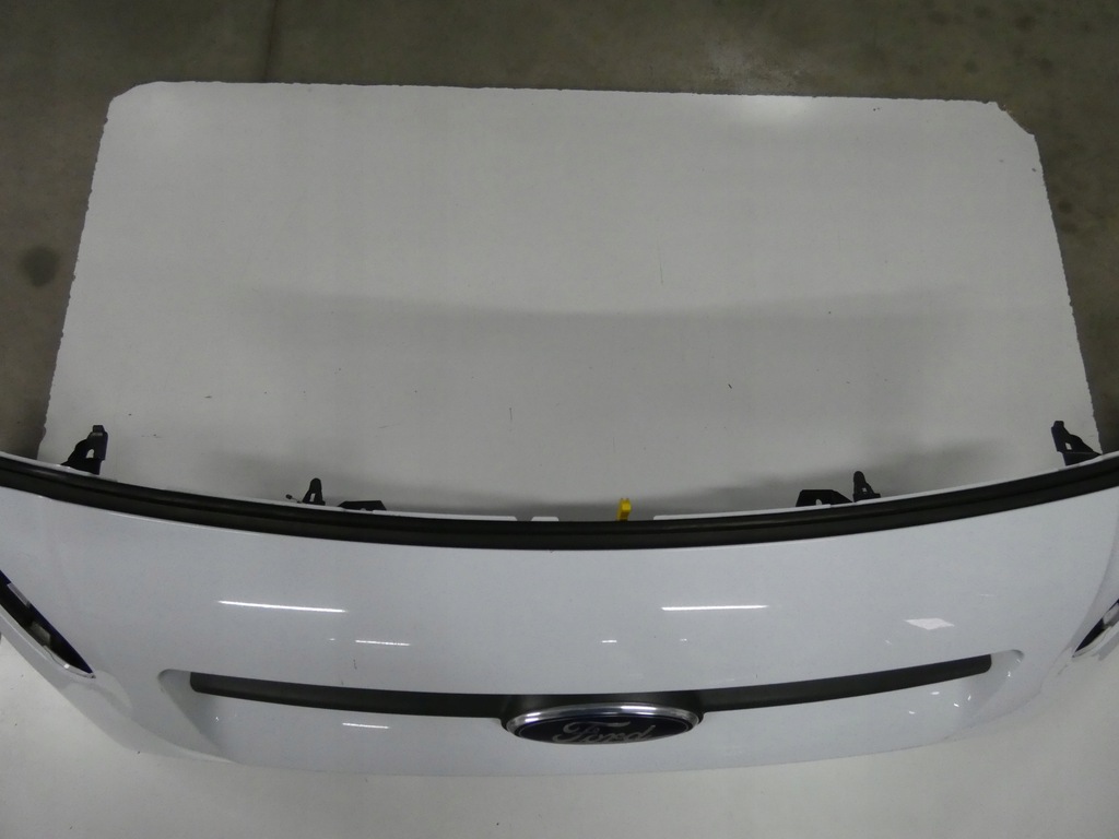 фото №7, Решітка радіатора, решітка радіатора ford transit connect