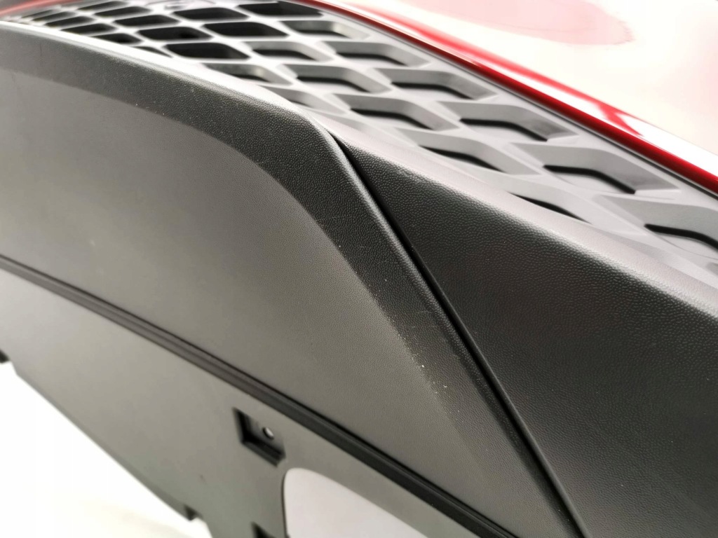 фото №11, Новый org бампер перед передний pod 6xpdc vw id.4 11a807217a lc3j