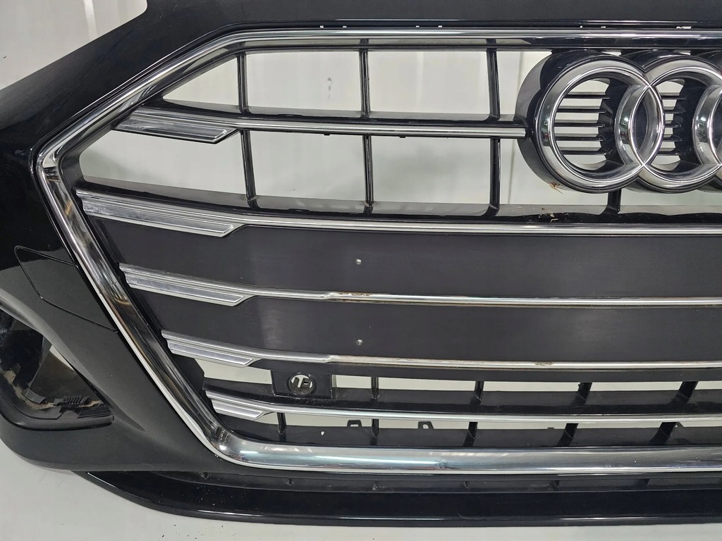 фото №15, Бампер перед передний audi a4 b9 8w0 lift 8w0807437ah