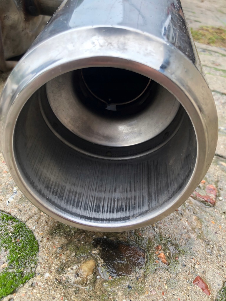 фото №8, Subaru brz toyota yaris rg86 гасник вихлоп новий