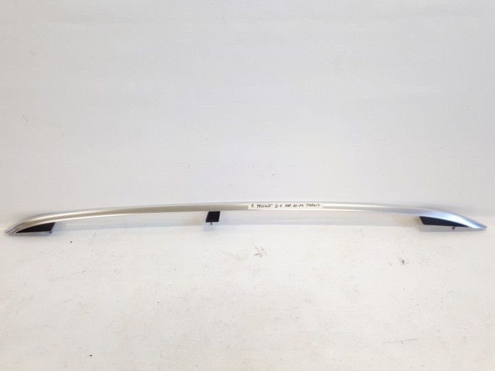 фото №1, Vw passat b7 рейлинг крышный