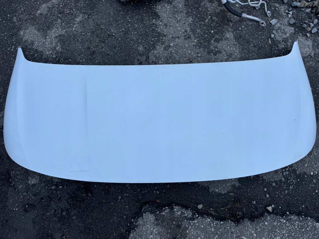 фото №1, Капот peugeot partner iv citroen berlingo iii ewp w колір ładna