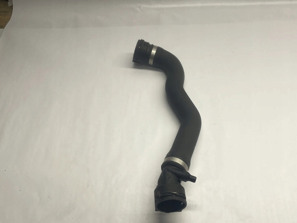фото №7, Труба охолодження bmw 4 gran coupe f36 8510012 3.0l дизель 230kw 2015