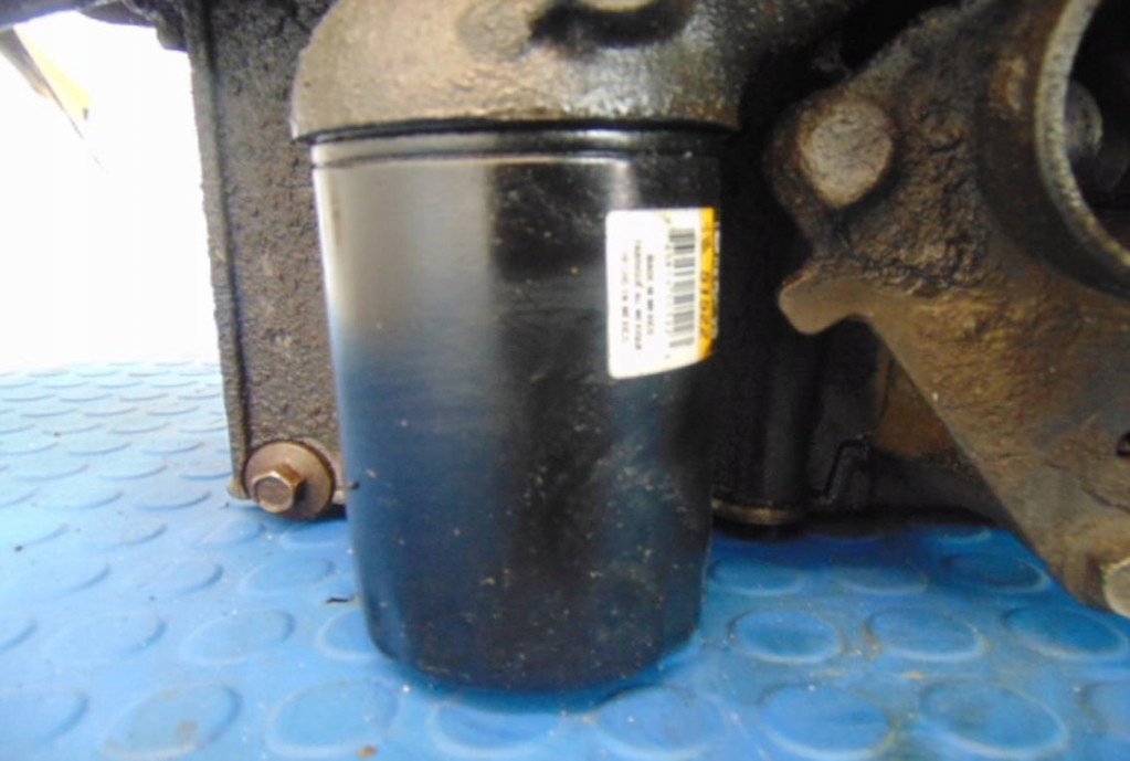 фото №7, Cadillac srx 4.6 v6 двигатель