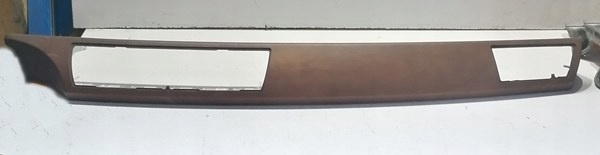 фото №1, Bmw 7 e65 рамка dekor панели перед 07308f1