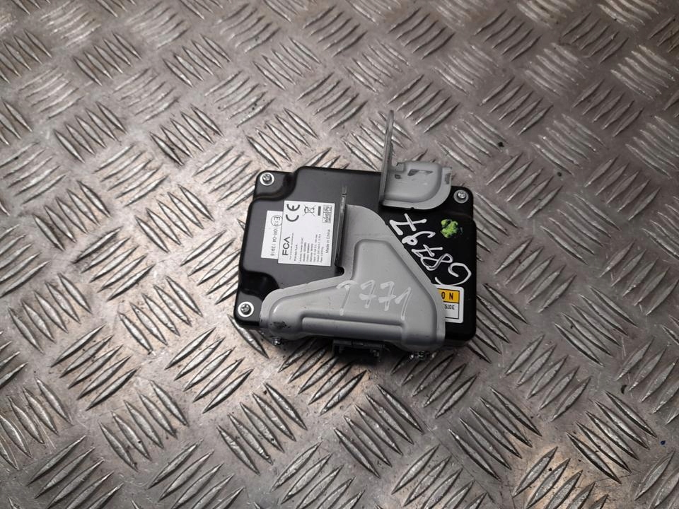 фото №1, Інвертор з перетворювач jeep compass 2020 51940341