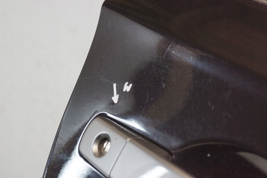 фото №8, Дверь правый перед nissan qashqai j10 +2