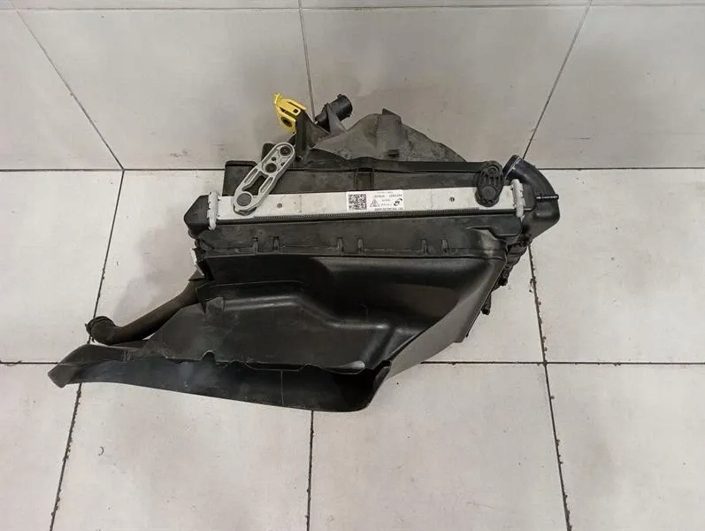 Купити Porsche набір радіатора 99110604392