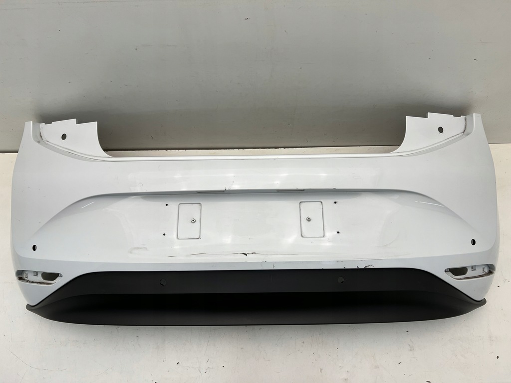 фото №1, Vw id3 10a бампер задній задня pdc