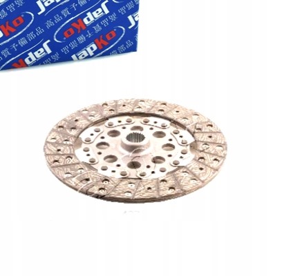 фото №1, Диск сцепления japko do honda hr-v 1.6