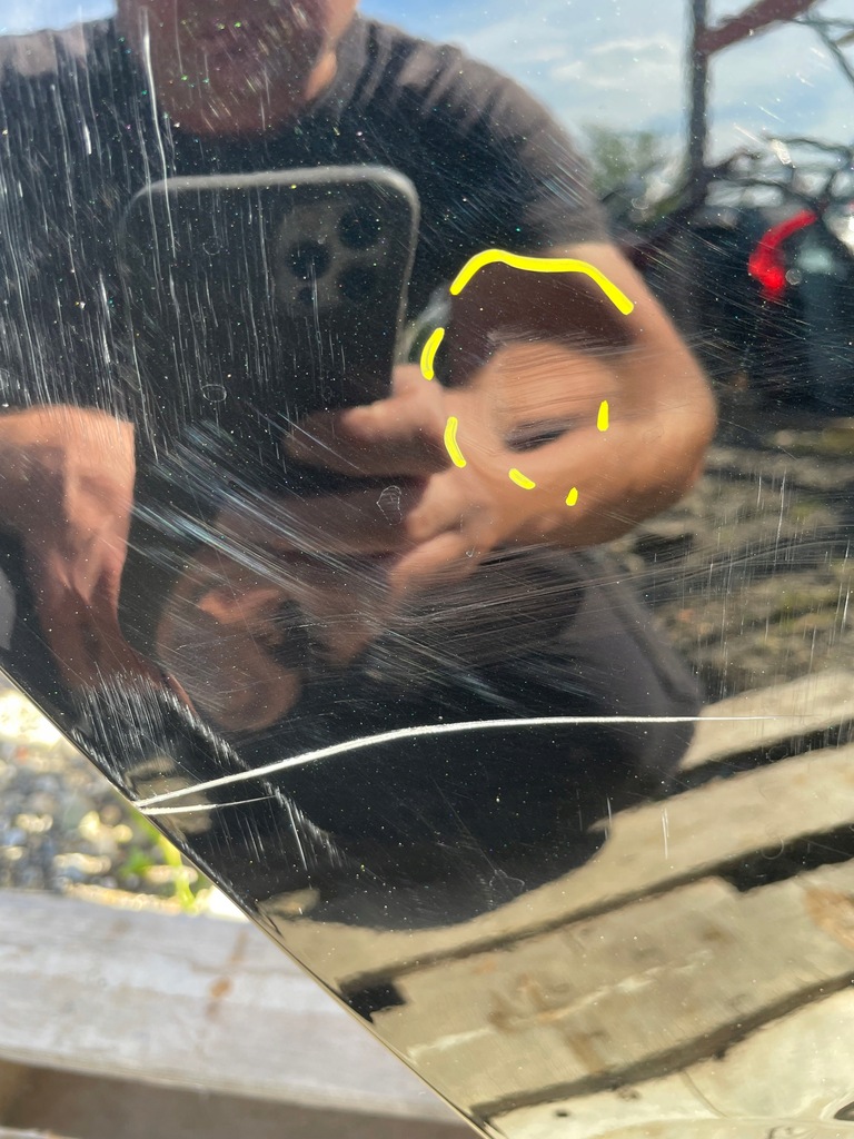 фото №6, Дверь задняя задние правое opel astra l vi kombi правый задняя