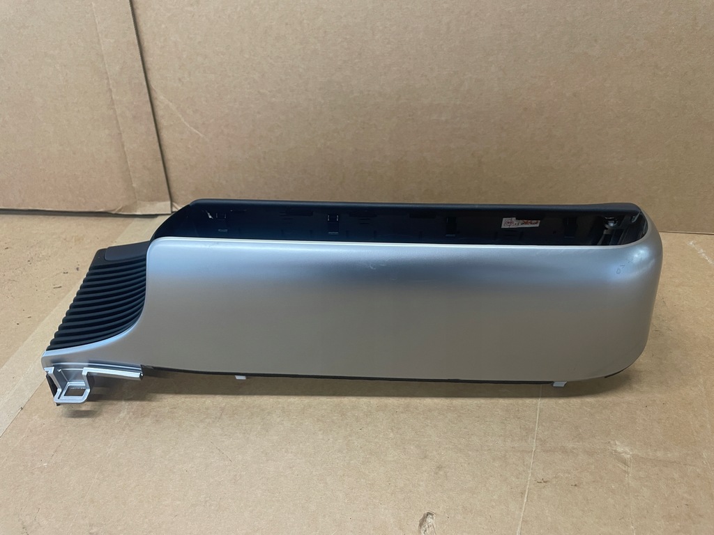 фото №1, Hyundai ioniq 5 решётка обдув idealna