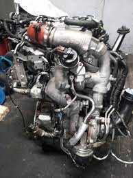 фото №1, Man vw t6 crafter 2.0 tdi cxe обладнання двигуна