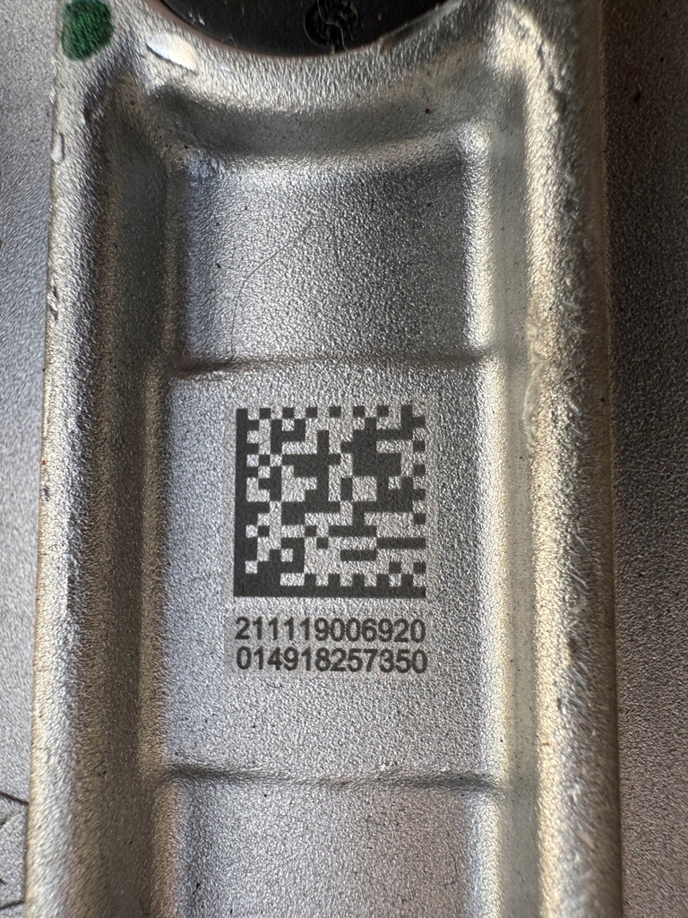 фото №7, Dodge challenger charger hellcat колонка рулевая 2015+