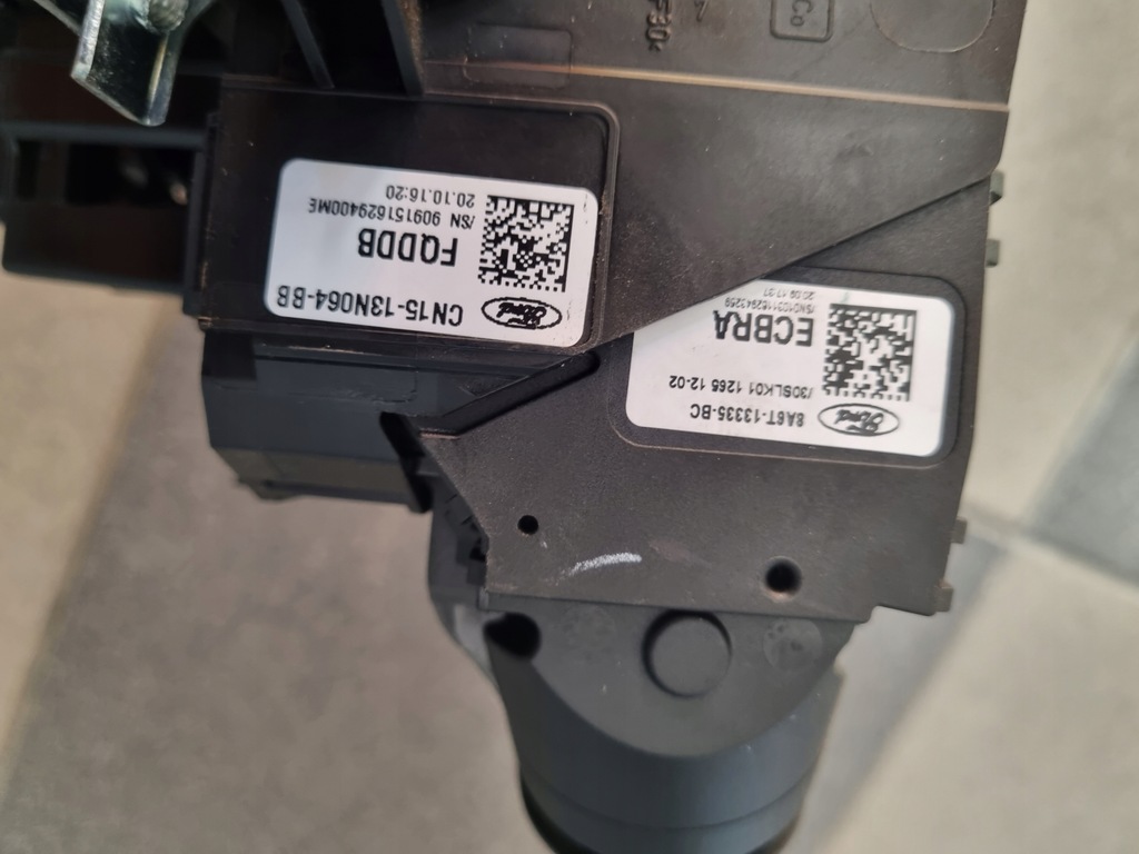 фото №4, Ecosport стрічка перемикач комбінований ab3914a664ac