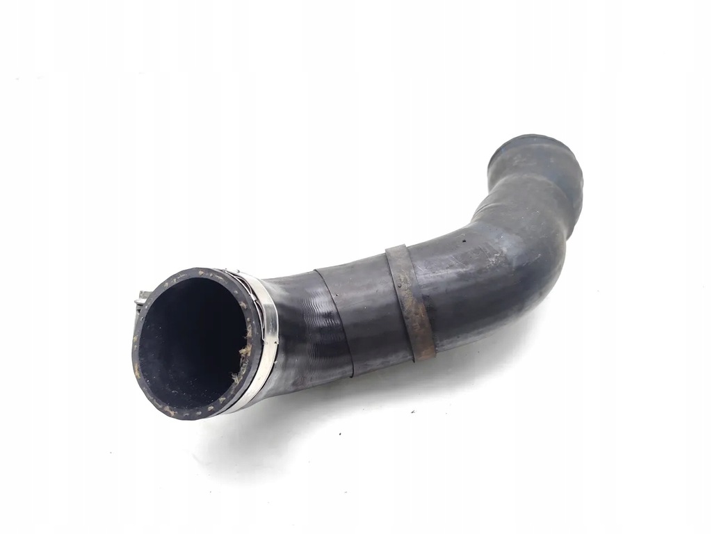 фото №9, Bentley continental flying spur wąż / труба інтеркулер 6.0 бензин 2005