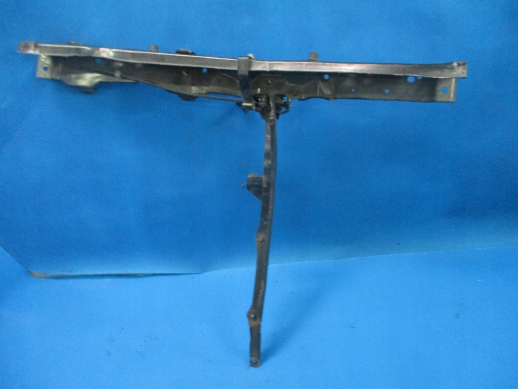 фото №9, Підсилювач pas верхній замок daihatsu materia